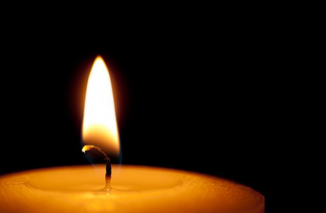 Притча: Бъди светлина