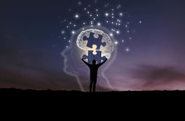 Вашите думи могат да предскажат бъдещото ви умствено здраве