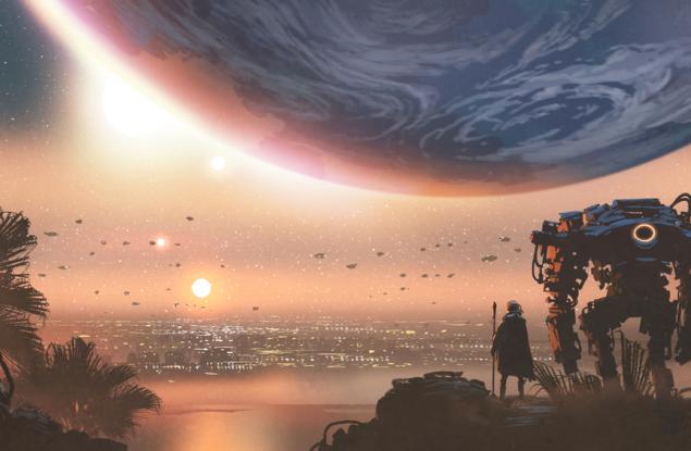 Когато целият свят се е изправил срещу теб...