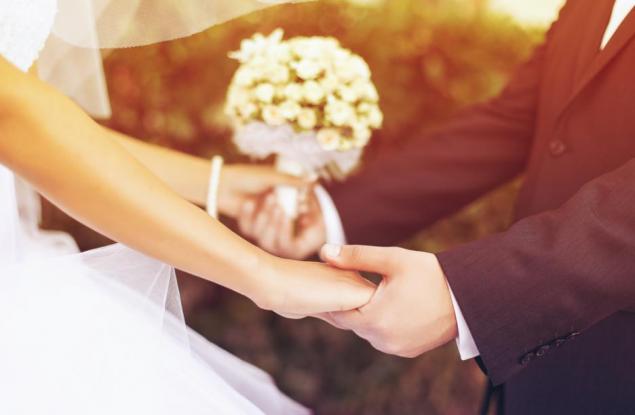 Бракът с теб не е край на моята свобода, а нейно начало