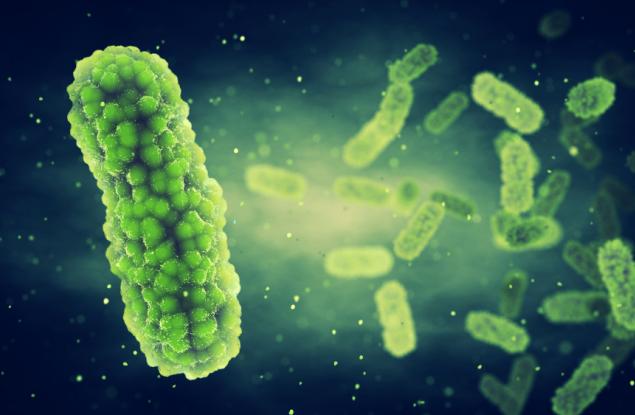 Нов уред засича бактерии за 30 минути
