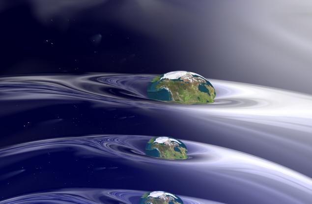 Призрачни светове убиват квантовата котка на Шрьодингер