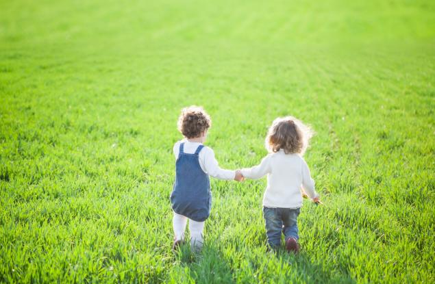 Любов на килограм