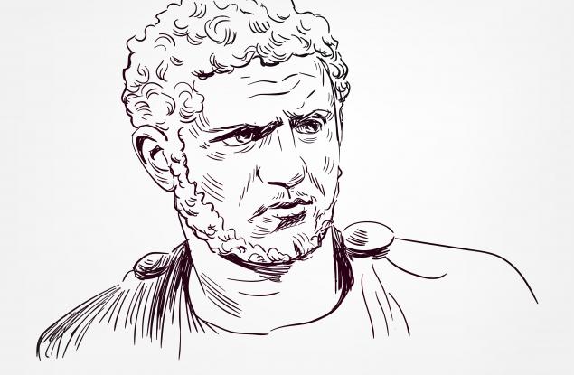 Сенека за помощта към хората