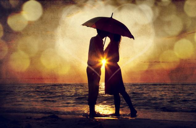 Симон Вейл за любовта