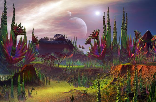 Астроном смята, че ще открием извънземен живот до 10 години