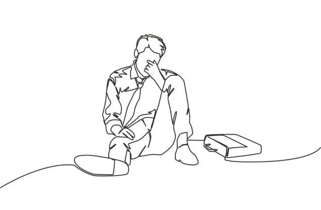 Виц: Как отиваш на работа?