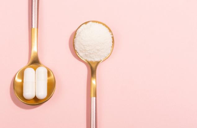 Всичко за ползите от колагена