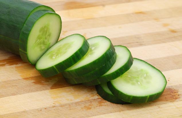 15 ползи за здравето ви, ако хапвате по една краставица на ден