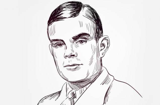 7 нагласи за висока продуктивност на Алън Тюринг