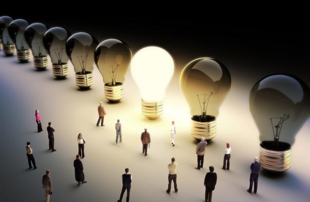 Ако никой не е недоволен, значи грешите някъде