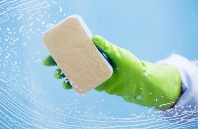 10 естествени почистващи продукта без вредни химикали