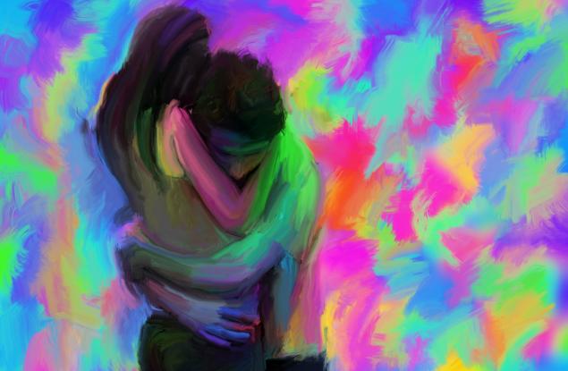 Ето какво представлява тревожната привързаност