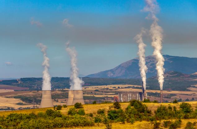 Десетки кметове от цяла Европа подписаха декларация за преход към нисковъглеродна икономика