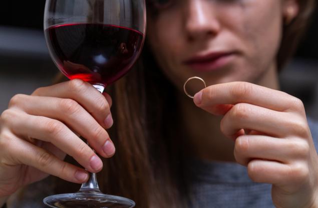 Как се научих да не изневерявам?