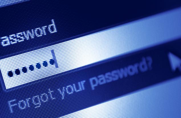 Ако паролата ви е в този списък, веднага я сменете