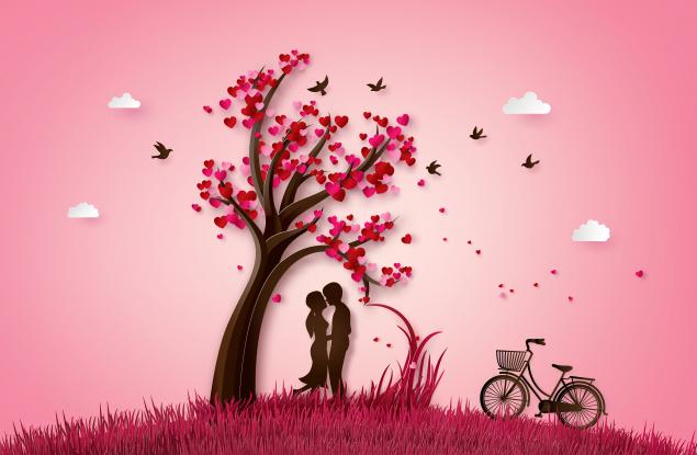 5 научно доказани открития за любовните връзки