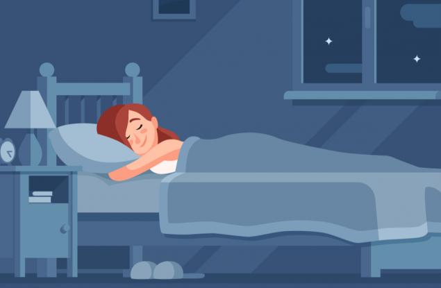 Вместо виц: От колко часа сън се нуждаят 12-те зодии