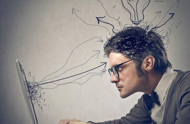 Вниманието се тренира като мускул