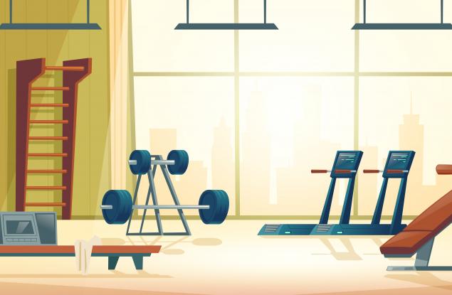 Вместо виц: 12-те зодии във фитнеса