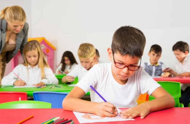 Умните обичат да учат, но не и надарените