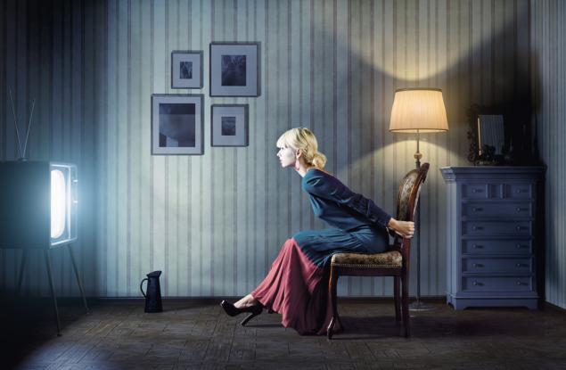 Телевизията е като лош учител в гимназията. Само дето е учител на всички