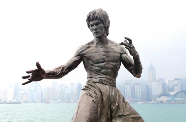 10 вдъхновяващи житейски урока от Брус Лий