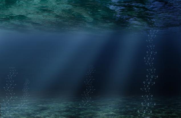 Увеличената киселинност на океаните