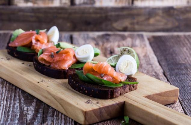 5 съвета за хранене в началото на пролетта