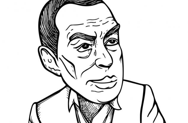 Всичко, което може да се уреди с пари, е евтино: 33 велики мисли на Ерих Мария Ремарк