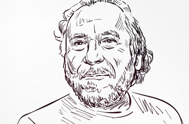 "Страшна е не самата смърт, а начинът, по който хората живеят преди нея" – житейските уроци на Чарлз Буковски