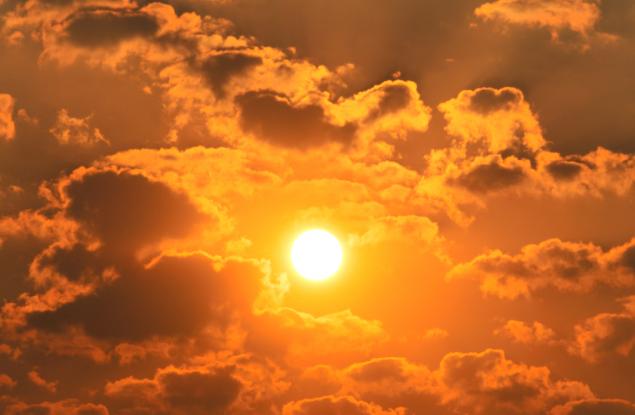  11 имена, които означават „светлина“ и „слънце“