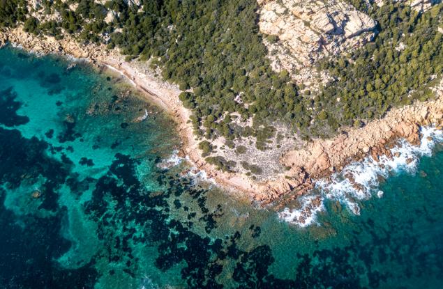 Откриха отдавна изгубен континент под Средиземноморието