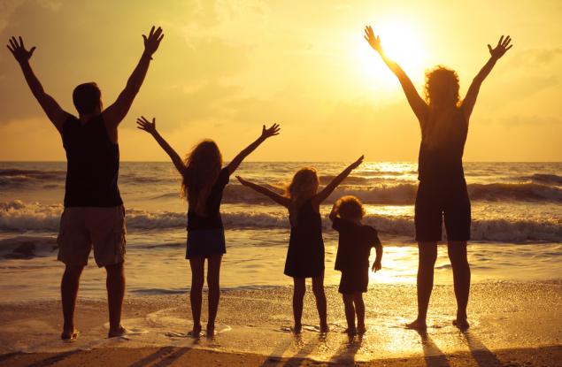 Мери Шмик за плажното масло, живота и младостта 