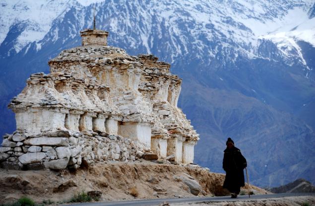 Нещастието влиза през врата, която сами сме му отворили