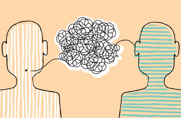 10 правила за ефективно общуване