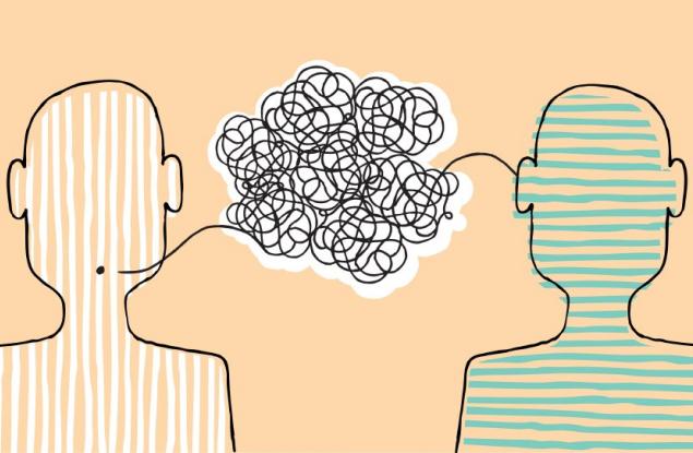 10 психологически трика в полза на общуването