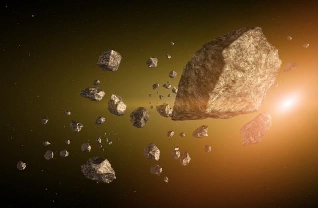 Откриха нова планета джудже в Слънчевата система