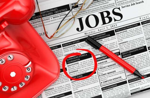 Работата, която отговаря най-добре на вашите качества и умения