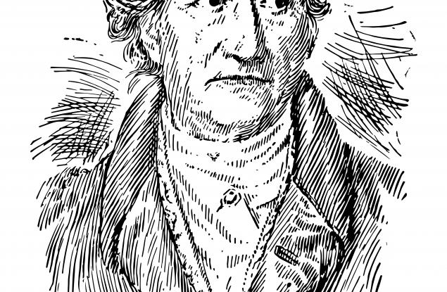 Гьоте за разбирането между хората