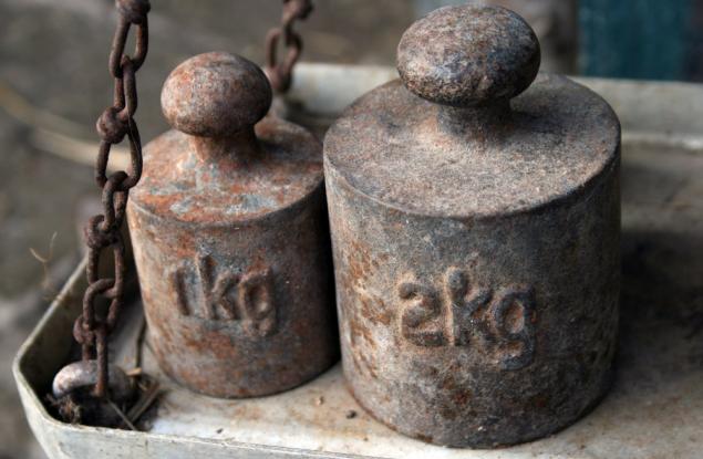 Знай, че с твоята мярка ще мерят и тебе