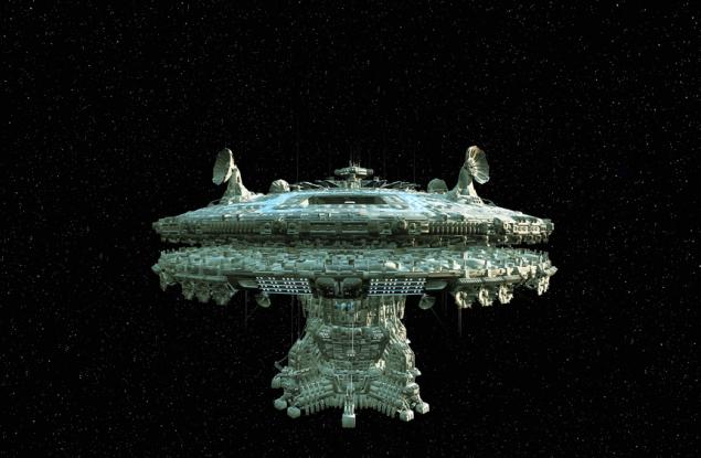 Международна група учени ви кани да се присъедините към първата космическа нация Асгардия