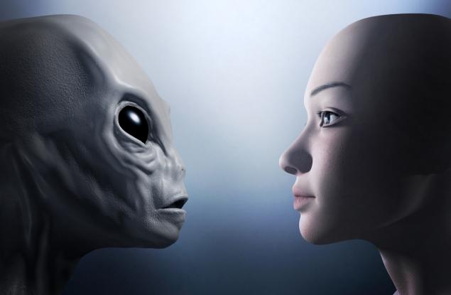 Хипотезата “Хората са в Зоопарк”