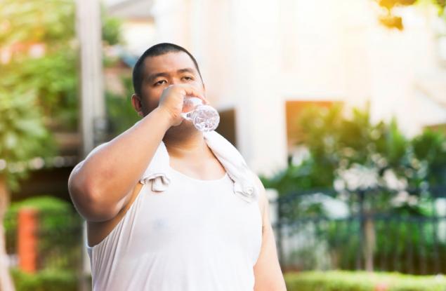 Имате наднормено тегло? Понасяте жегите по-добре