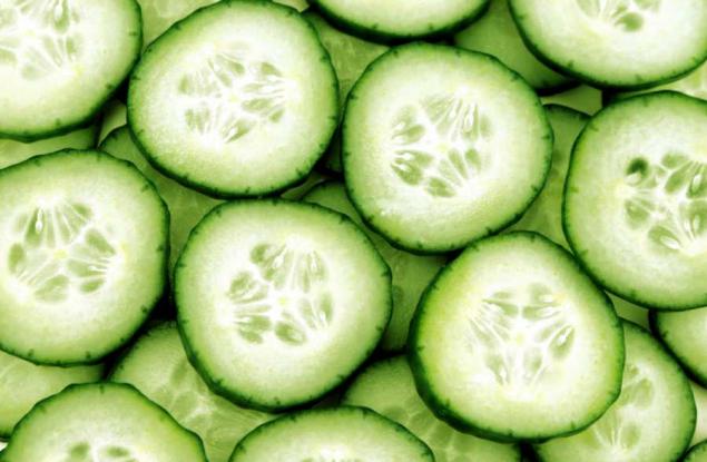 Когато осъзнаеш, че всичко, което ядеш, е нездравословно