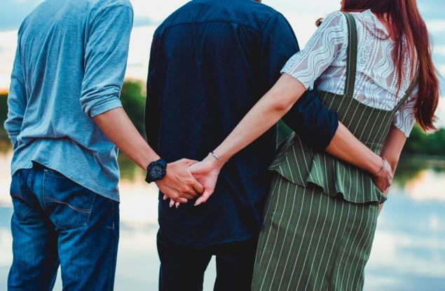 Изневярата: Върховното предателство?