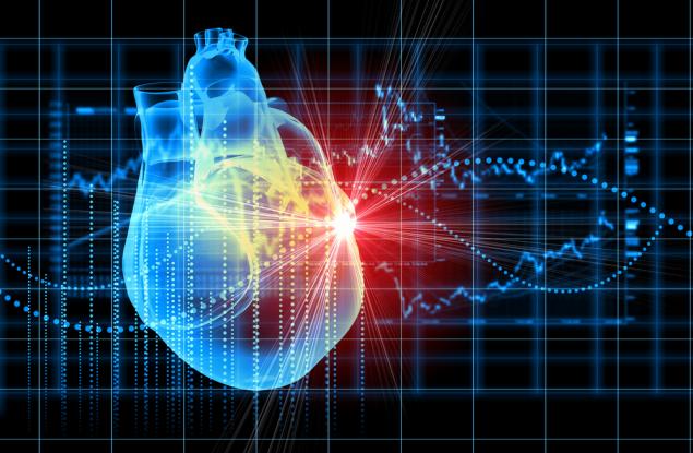 Нов тест може да предвиди наближаващ инфаркт