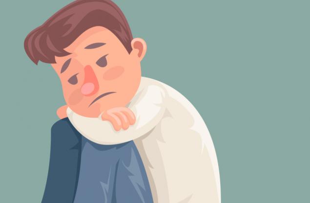 "Не съм достатъчно добър..." Наистина ли?!