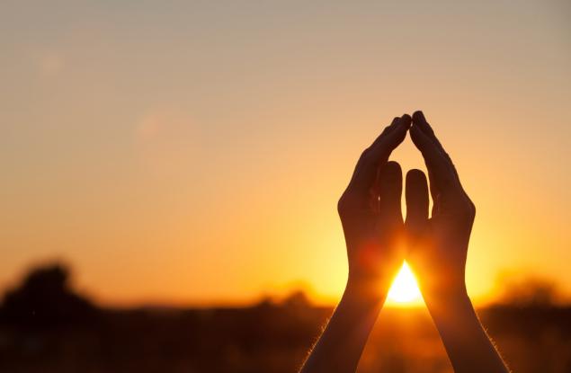 Ежедневната молитва на св. Филарет Московски