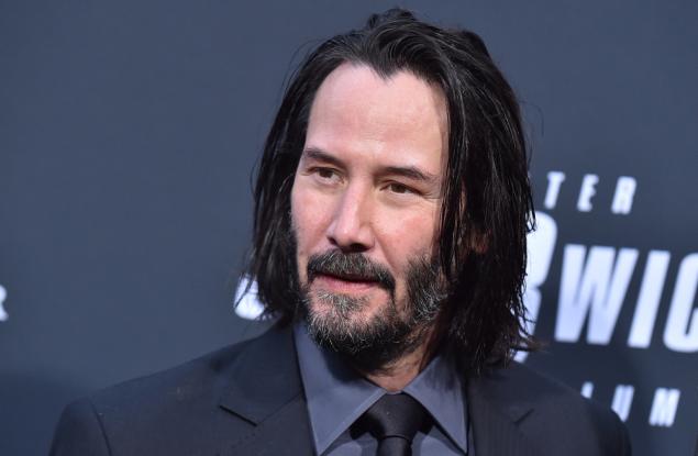 Тъжната причина, поради която Киану Рийвс не завършва училище